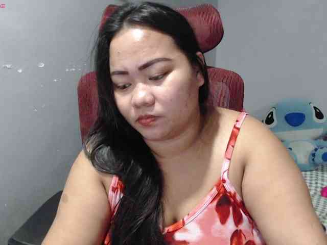 BubbleButtPinay webcam