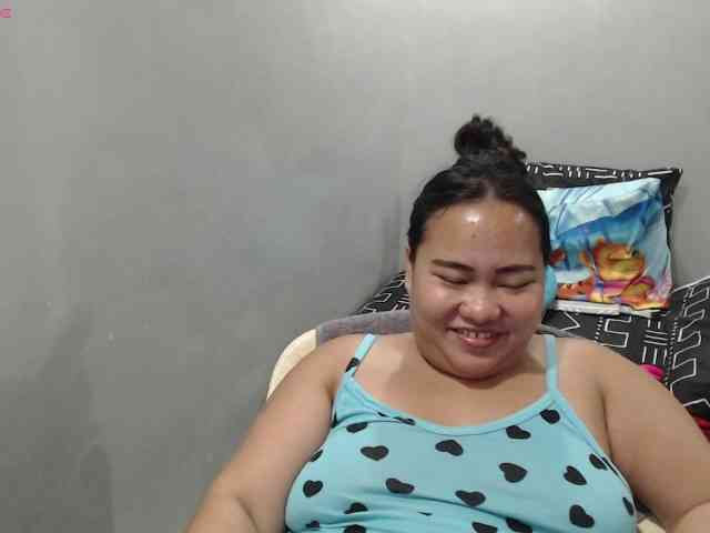 BubbleButtPinay webcam