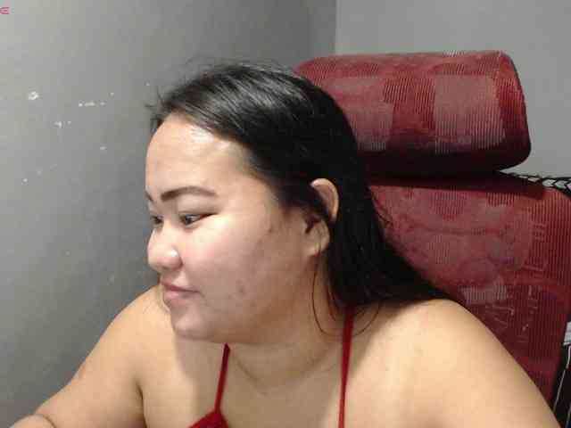 BubbleButtPinay webcam