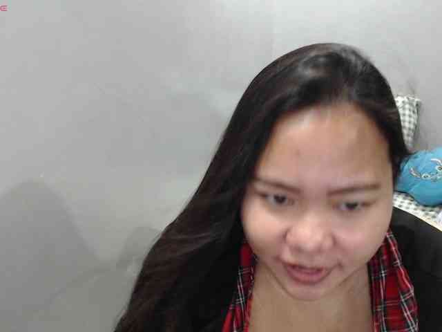 BubbleButtPinay webcam