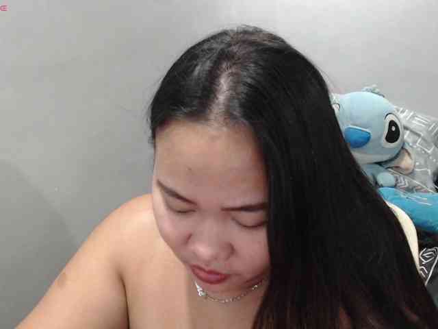 BubbleButtPinay