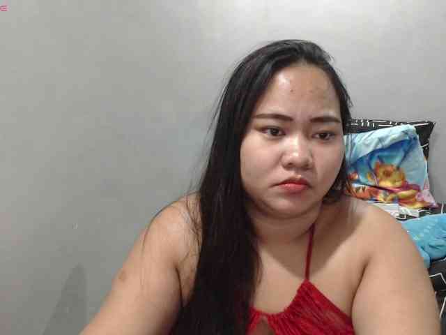 BubbleButtPinay webcam