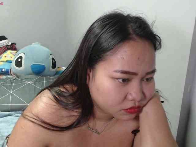 BubbleButtPinay webcam