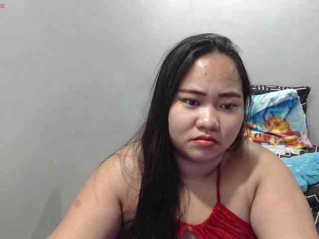 BubbleButtPinay webcam