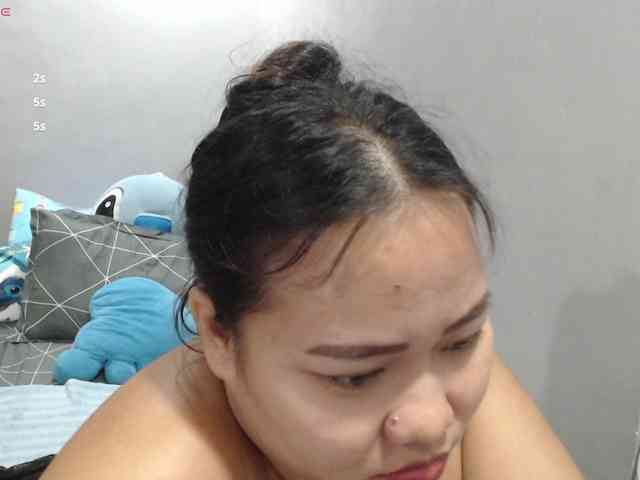 BubbleButtPinay webcam