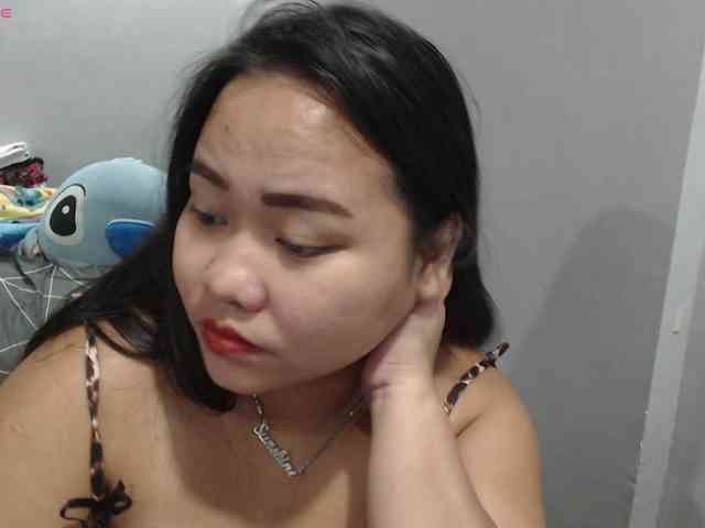 BubbleButtPinay webcam