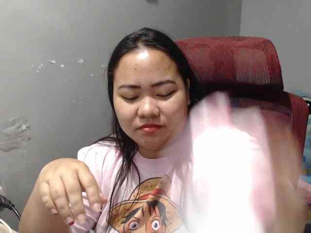 BubbleButtPinay webcam