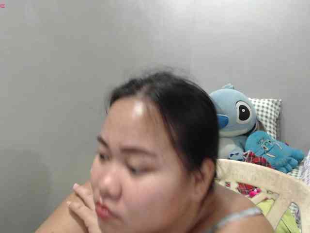 BubbleButtPinay webcam