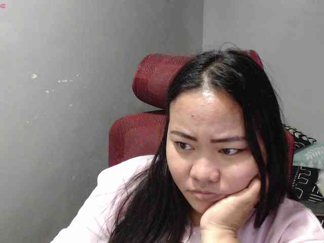 BubbleButtPinay webcam