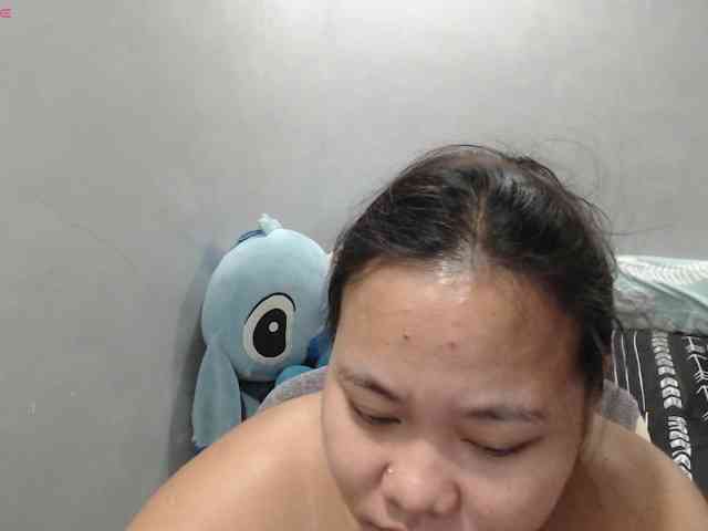 BubbleButtPinay webcam