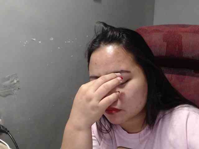 BubbleButtPinay webcam