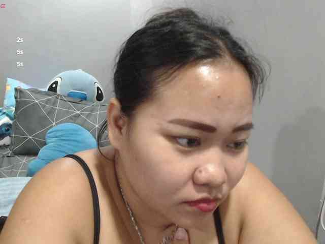 BubbleButtPinay webcam