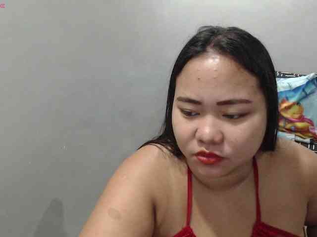 BubbleButtPinay webcam