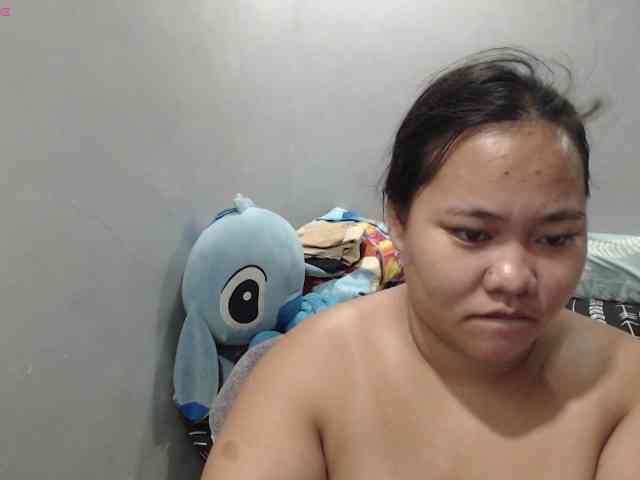 BubbleButtPinay webcam