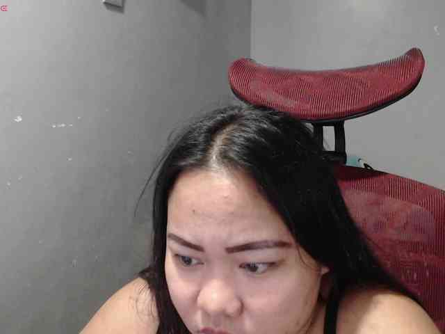 BubbleButtPinay webcam