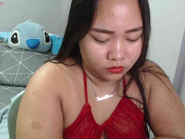 BubbleButtPinay webcam
