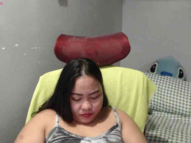 BubbleButtPinay webcam