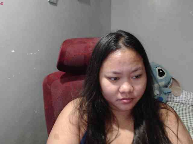 BubbleButtPinay webcam