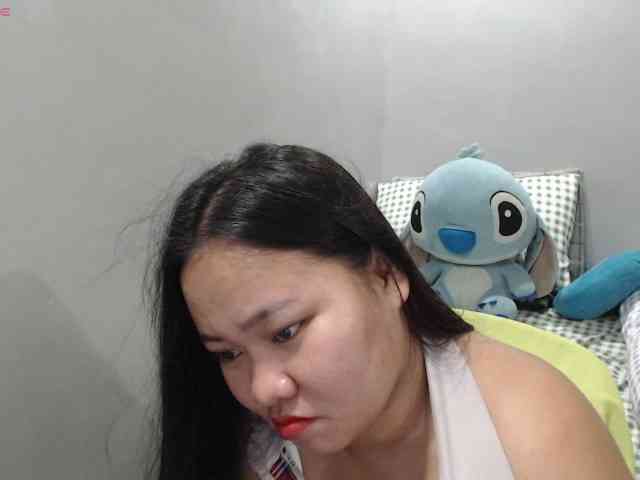 BubbleButtPinay webcam
