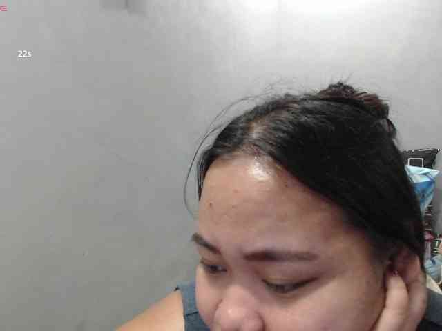 BubbleButtPinay webcam