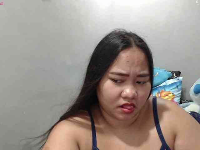 BubbleButtPinay webcam