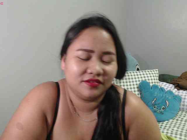 BubbleButtPinay