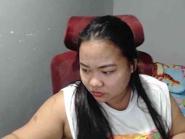 BubbleButtPinay webcam