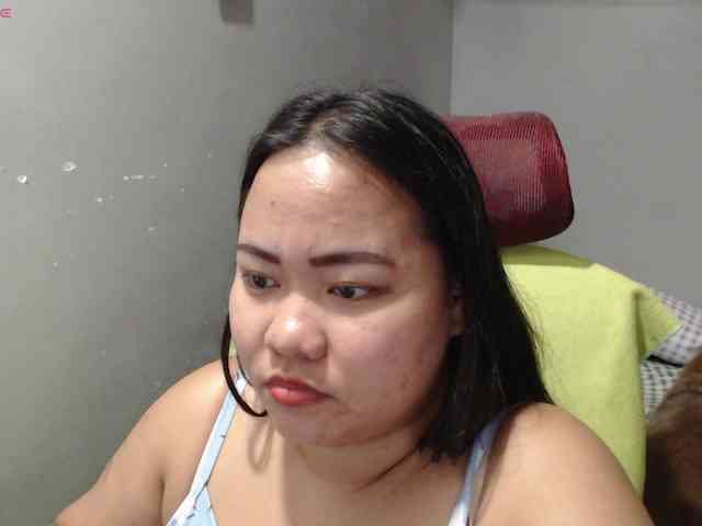 BubbleButtPinay webcam