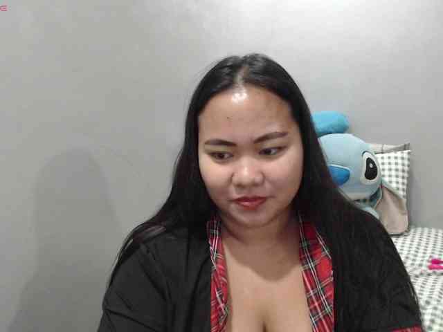 BubbleButtPinay webcam