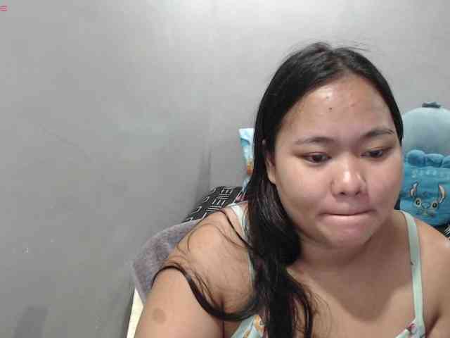 BubbleButtPinay webcam