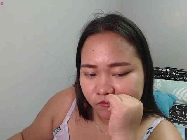 BubbleButtPinay webcam