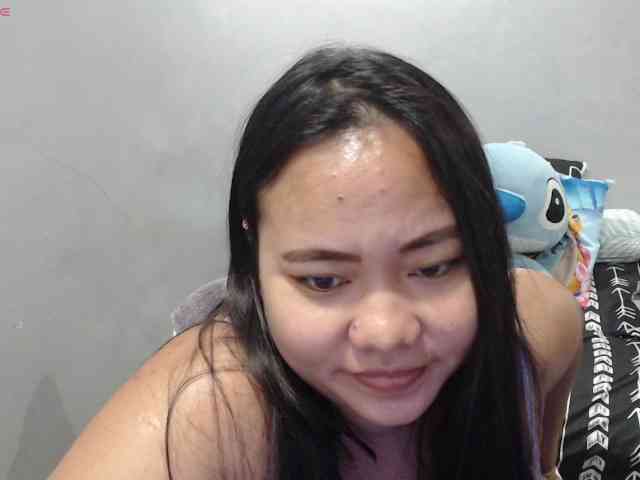 BubbleButtPinay webcam