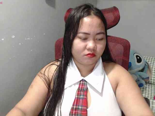 BubbleButtPinay webcam