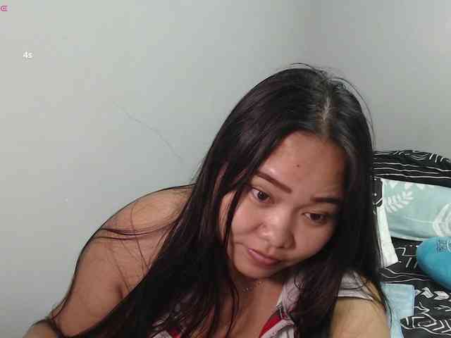BubbleButtPinay webcam