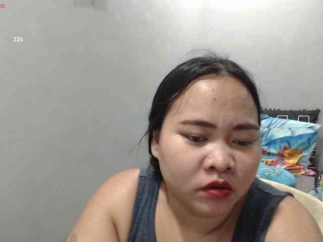 BubbleButtPinay webcam