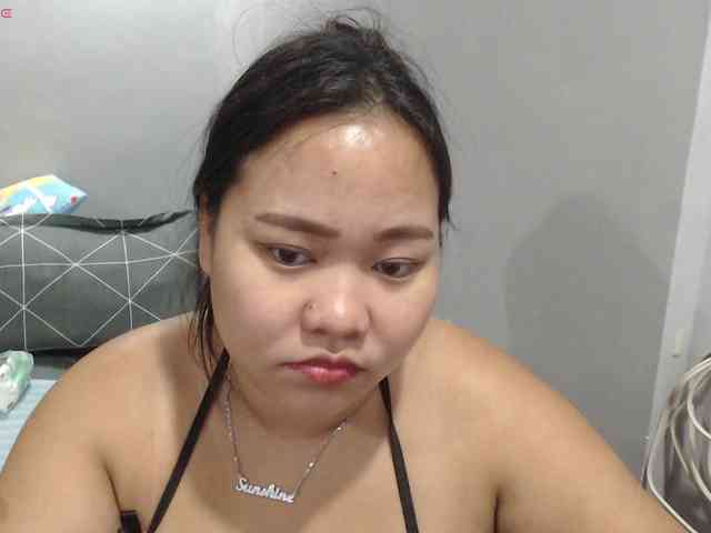 BubbleButtPinay