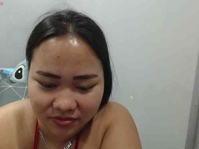 BubbleButtPinay webcam