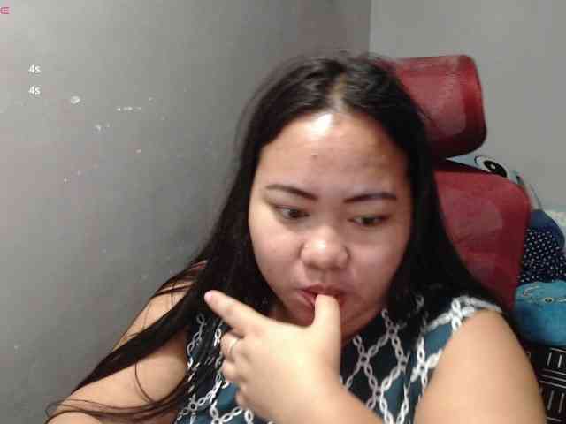 BubbleButtPinay webcam