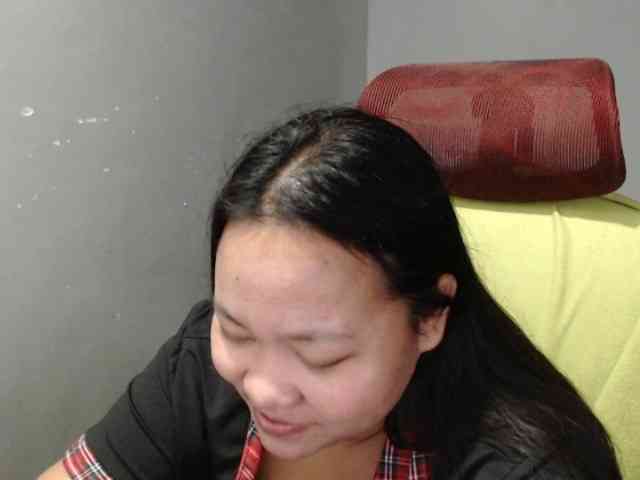 BubbleButtPinay webcam