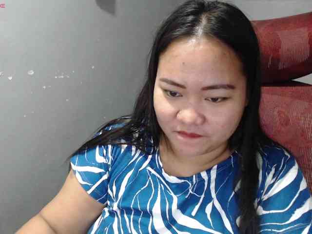 BubbleButtPinay webcam