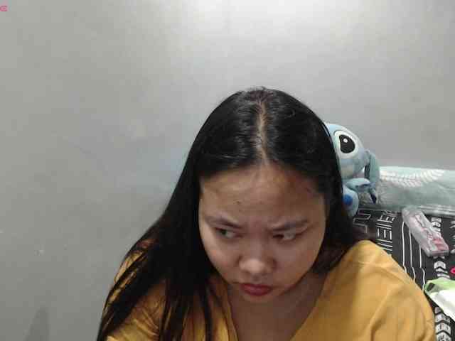 BubbleButtPinay webcam