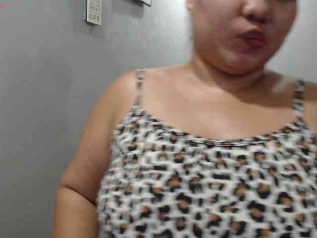 BubbleButtPinay