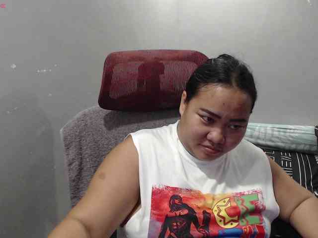 BubbleButtPinay webcam