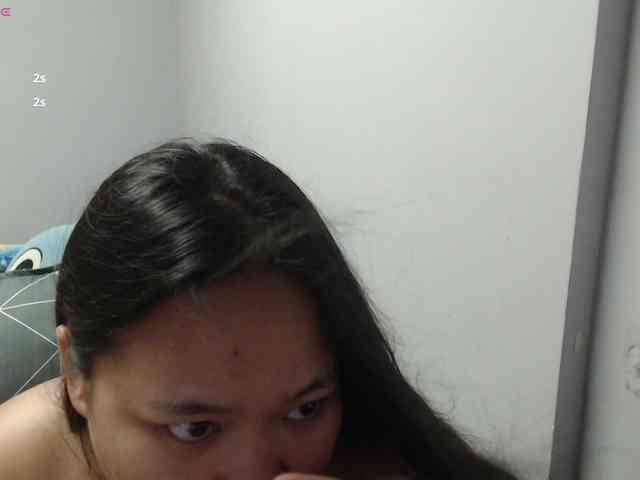 BubbleButtPinay webcam