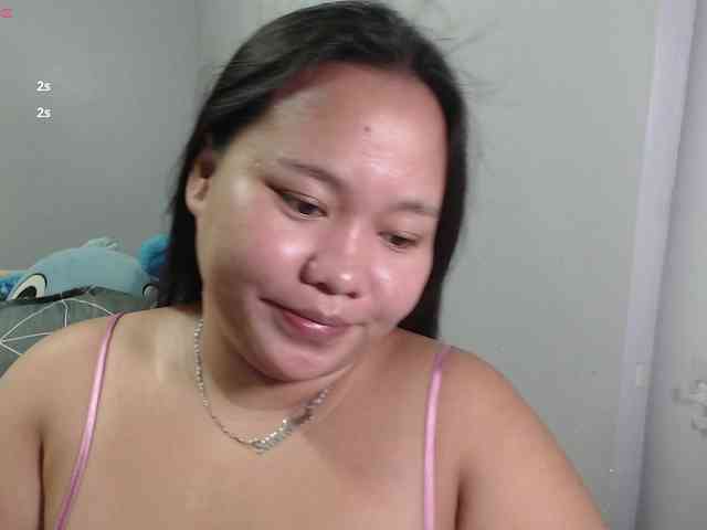 BubbleButtPinay webcam
