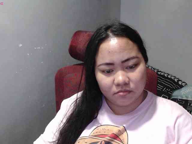 BubbleButtPinay webcam