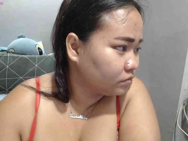 BubbleButtPinay webcam