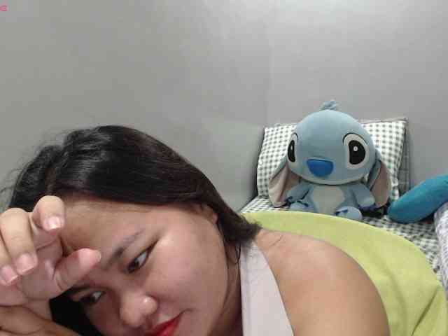 BubbleButtPinay webcam