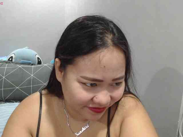 BubbleButtPinay webcam