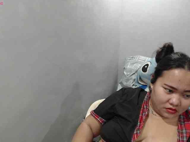 BubbleButtPinay